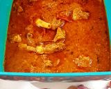 झोल वाला मटन (jhol wala mutton recipe in Hindi) रेसिपी चरण 6 फोटो