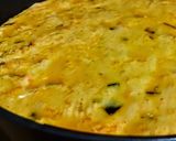Foto del paso 4 de la receta: TARTA De ZANAHORIA🥕Con Frutas Cristalizadas...!🥰