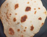 Chicken tikka masala recept fázis 5 fotója