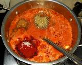 Pizza gravy recipe step 9 photo