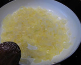 Foto del paso 2 de la receta: Espaguettis con cebolla