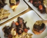 Foto del paso 13 de la receta: Roast Beef con Yorkshire pudding y salsa gravy