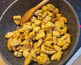 Tortilla recept fázis 1 fotója