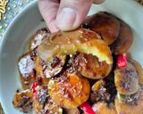 Foto langkah ke 3 dari resep Semur Jengkol Khas Betawi.
