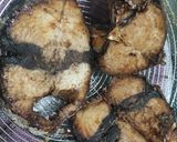 Foto langkah ke 1 dari resep Pepes tongkol mangga muda.