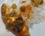 Foto langkah ke 6 dari resep Ikan Kembung Kukus.