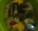 Foto langkah ke 7 dari resep Sayur Asem segeerrr..