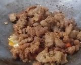 Foto langkah ke 7 dari resep Tuna Tepung Sambal Mbe.
