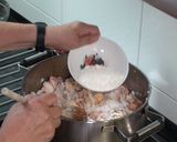 Foto del paso 4 de la receta: Canelones de Pescado