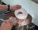Foto del paso 4 de la receta: Canelones de Pescado