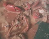 Foto langkah ke 5 dari resep Kepiting/rajungan/katam asam manis pedas (saos padang).