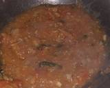 Sev tamater ki sabji recipe step 5 photo