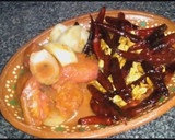 Foto del paso 5 de la receta: Salsa de cacahuate