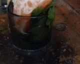 गाजर कीनू जूस (gajar kinnow juice recipe in Hindi) रेसिपी चरण 1 फोटो
