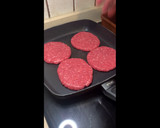 Foto del paso 1 de la receta: Italian burger