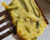 Foto del paso 10 de la receta: Pastel de dos zapallitos (redondo y calabacín o zucchini) 🧅sin gluten y con aroma a fiesta 🌾