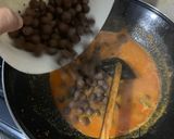 Foto langkah ke 5 dari resep Sambal Daging Printil Enak.