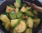 Foto del paso 2 de la receta: Guicoyes Con Tomate Frito,🍅