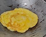 Foto langkah ke 2 dari resep Tumis Kecap Tahu Telur.
