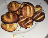 Foto del paso 7 de la receta: Galletitas de limón con harina 000!