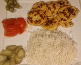 عکس مرحله 6 از دستور کباب تابه ای مرغ