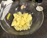 Foto del paso 1 de la receta Ensaladilla Rusa con Mayonesa Casera