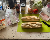 Foto del paso 1 de la receta: Campero de pollo Malagueño