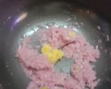 A picture of step 3 of Amritsari Pindi Chole.