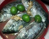 Foto langkah ke 3 dari resep Ikan bakar simple.