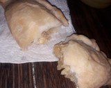 Foto del paso 3 de la receta: Masa de empanadas caseras fácil