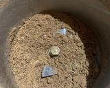 A picture of step 2 of Homemade Garam Masala.