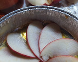 Foto del paso 1 de la receta: Torta de Manzana y Maizena