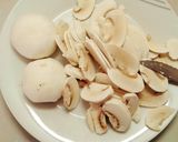 Foto del paso 7 de la receta Cerdo lo mein