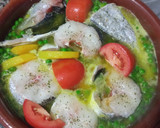 Foto del paso 5 de la receta: Merluza a la cazuela