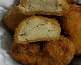 Foto langkah ke 6 dari resep Nugget Ayam.