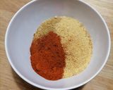 Foto del paso 2 de la receta: Ketchup casero