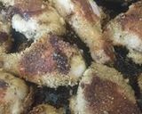 Foto del paso 5 de la receta: Pollo a la americana
