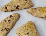 Foto langkah ke 7 dari resep Scone - Gluten Free Version.
