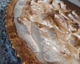 Foto del paso 5 de la receta: Lemon Pie 🍋🥧