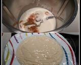 Foto del paso 1 de la receta Cañas de hojaldre rellenas de crema pastelera