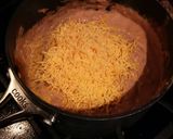 A picture of step 4 of Bean Dip (Easy Mode).