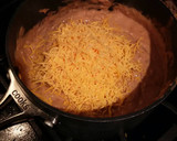 A picture of step 4 of Bean Dip (Easy Mode).
