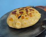 Paneer stuffed paratha recipe step 4 photo