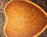 Foto del paso 6 de la receta: Tarta chajá