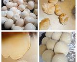 A picture of step 2 of Egg Rolls.