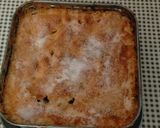 Foto del paso 4 de la receta: Tarta de manzana con masa quebrada 😋