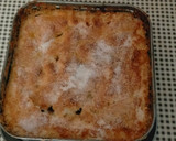 Foto del paso 4 de la receta: Tarta de manzana con masa quebrada 😋