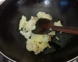 দহি আলু (Dahi aloo recipe in bengali) রেসিপির ধাপ 3 ছবি