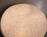 Foto del paso 4 de la receta: Pan integral de molde