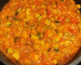 Foto del paso 3 de la receta: Pisto